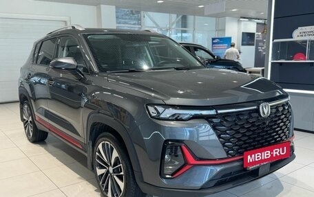 Changan CS35 Plus, 2024 год, 1 849 000 рублей, 3 фотография