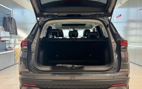 Changan CS35 Plus, 2024 год, 1 849 000 рублей, 7 фотография