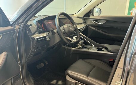 Changan CS35 Plus, 2024 год, 1 849 000 рублей, 11 фотография
