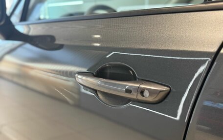 Changan CS35 Plus, 2024 год, 1 849 000 рублей, 9 фотография