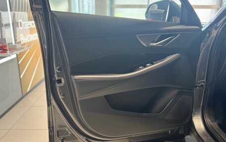 Changan CS35 Plus, 2024 год, 1 849 000 рублей, 10 фотография