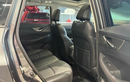 Changan CS35 Plus, 2024 год, 1 849 000 рублей, 16 фотография
