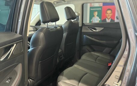 Changan CS35 Plus, 2024 год, 1 849 000 рублей, 14 фотография