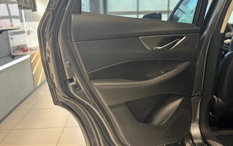 Changan CS35 Plus, 2024 год, 1 849 000 рублей, 13 фотография