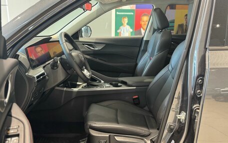 Changan CS35 Plus, 2024 год, 1 849 000 рублей, 12 фотография