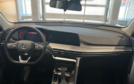 Changan CS35 Plus, 2024 год, 1 849 000 рублей, 17 фотография
