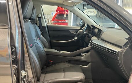 Changan CS35 Plus, 2024 год, 1 849 000 рублей, 21 фотография