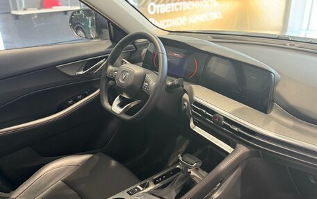 Changan CS35 Plus, 2024 год, 1 849 000 рублей, 22 фотография