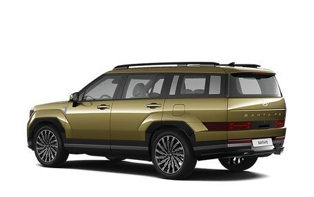 Hyundai Santa Fe IV, 2026 год, 7 090 000 рублей, 2 фотография