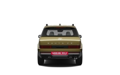 Hyundai Santa Fe IV, 2026 год, 7 090 000 рублей, 5 фотография