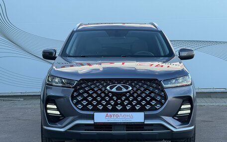 Chery Tiggo 7 Pro, 2022 год, 1 700 000 рублей, 2 фотография