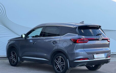 Chery Tiggo 7 Pro, 2022 год, 1 700 000 рублей, 6 фотография