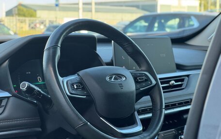 Chery Tiggo 7 Pro, 2022 год, 1 700 000 рублей, 10 фотография