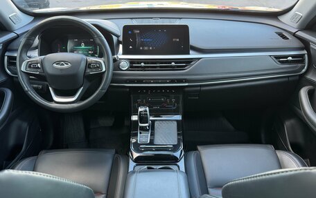 Chery Tiggo 7 Pro, 2022 год, 1 700 000 рублей, 12 фотография