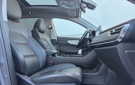 Chery Tiggo 7 Pro, 2022 год, 1 700 000 рублей, 16 фотография