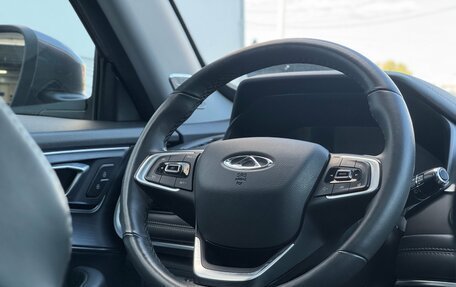 Chery Tiggo 7 Pro, 2022 год, 1 700 000 рублей, 11 фотография