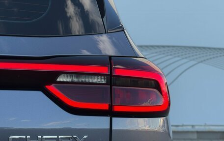 Chery Tiggo 7 Pro, 2022 год, 1 700 000 рублей, 8 фотография