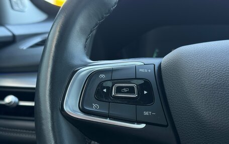 Chery Tiggo 7 Pro, 2022 год, 1 700 000 рублей, 13 фотография