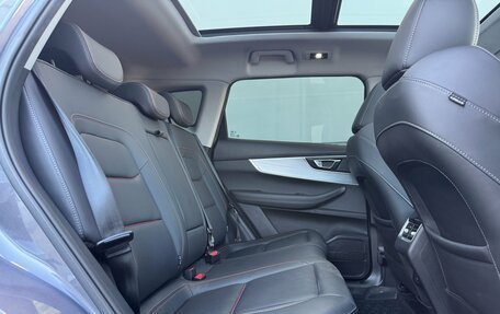 Chery Tiggo 7 Pro, 2022 год, 1 700 000 рублей, 17 фотография