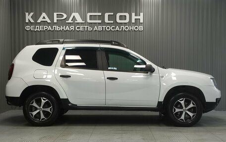 Renault Duster I рестайлинг, 2019 год, 1 190 000 рублей, 6 фотография