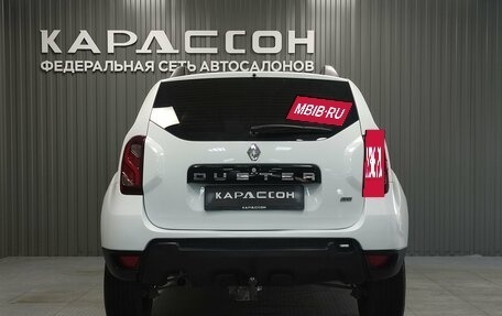Renault Duster I рестайлинг, 2019 год, 1 190 000 рублей, 4 фотография