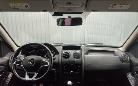 Renault Duster I рестайлинг, 2019 год, 1 190 000 рублей, 8 фотография
