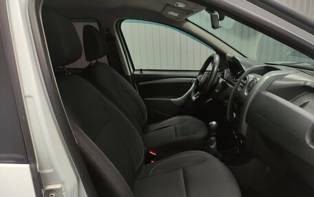 Renault Duster I рестайлинг, 2019 год, 1 190 000 рублей, 9 фотография
