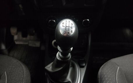 Renault Duster I рестайлинг, 2019 год, 1 190 000 рублей, 13 фотография