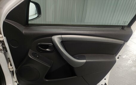 Renault Duster I рестайлинг, 2019 год, 1 190 000 рублей, 16 фотография