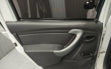 Renault Duster I рестайлинг, 2019 год, 1 190 000 рублей, 15 фотография