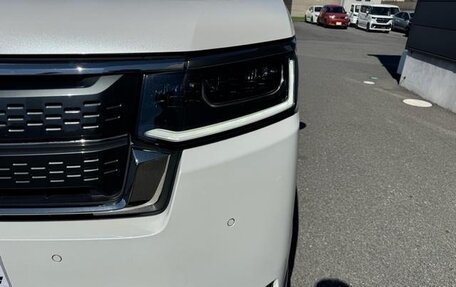 Honda Stepwgn, 2023 год, 2 150 000 рублей, 5 фотография