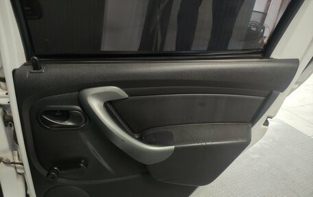 Renault Duster I рестайлинг, 2019 год, 1 190 000 рублей, 17 фотография