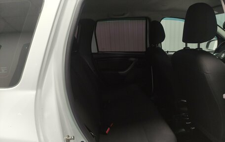 Renault Duster I рестайлинг, 2019 год, 1 190 000 рублей, 10 фотография