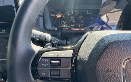 Honda Stepwgn, 2023 год, 2 150 000 рублей, 20 фотография