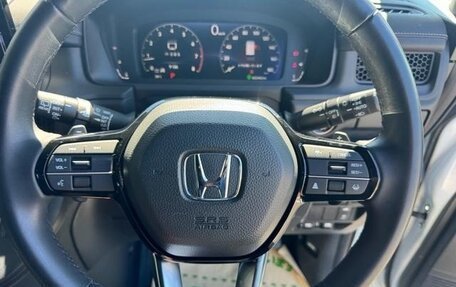 Honda Stepwgn, 2023 год, 2 150 000 рублей, 18 фотография