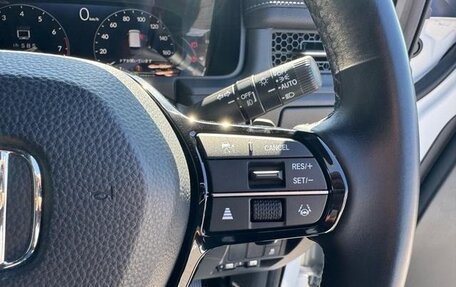 Honda Stepwgn, 2023 год, 2 150 000 рублей, 19 фотография