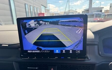 Honda Stepwgn, 2023 год, 2 150 000 рублей, 22 фотография