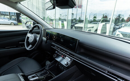 Hyundai Tucson, 2025 год, 4 850 000 рублей, 21 фотография