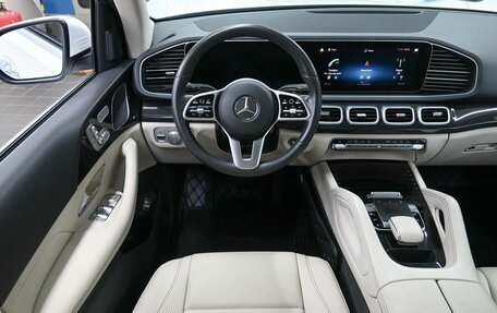 Mercedes-Benz GLE, 2020 год, 6 249 900 рублей, 10 фотография