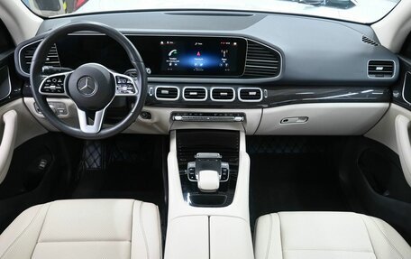 Mercedes-Benz GLE, 2020 год, 6 249 900 рублей, 9 фотография