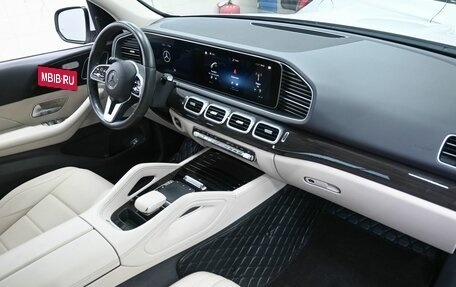 Mercedes-Benz GLE, 2020 год, 6 249 900 рублей, 8 фотография
