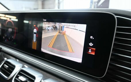 Mercedes-Benz GLE, 2020 год, 6 249 900 рублей, 22 фотография