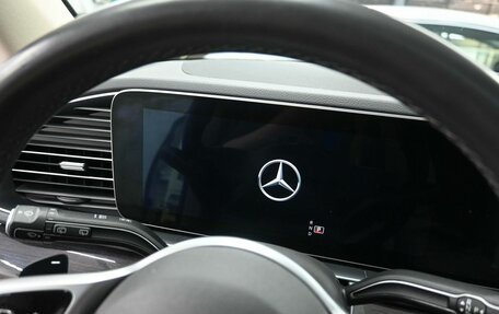 Mercedes-Benz GLE, 2020 год, 6 249 900 рублей, 20 фотография