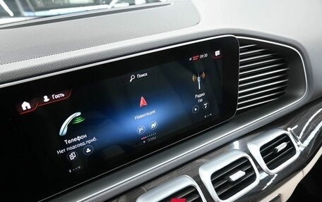 Mercedes-Benz GLE, 2020 год, 6 249 900 рублей, 21 фотография