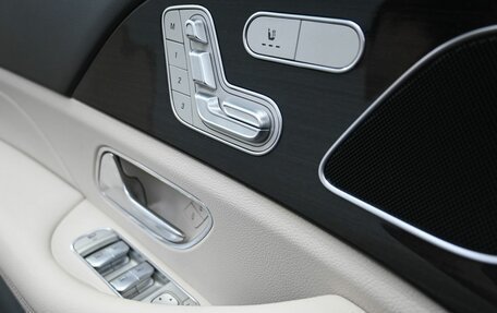 Mercedes-Benz GLE, 2020 год, 6 249 900 рублей, 29 фотография