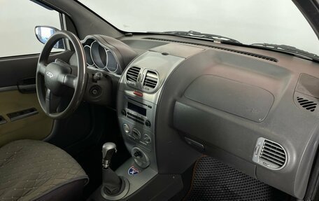 Chery Kimo (A1), 2008 год, 230 000 рублей, 8 фотография