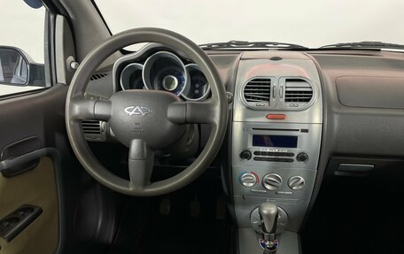 Chery Kimo (A1), 2008 год, 230 000 рублей, 10 фотография