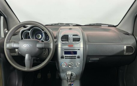 Chery Kimo (A1), 2008 год, 230 000 рублей, 9 фотография