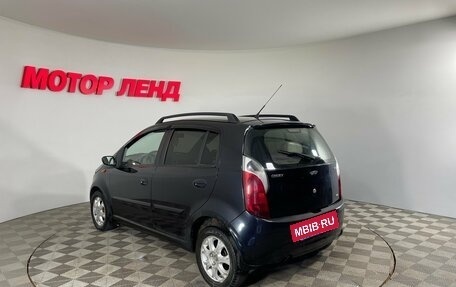 Chery Kimo (A1), 2008 год, 230 000 рублей, 6 фотография