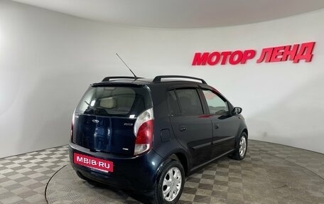 Chery Kimo (A1), 2008 год, 230 000 рублей, 4 фотография